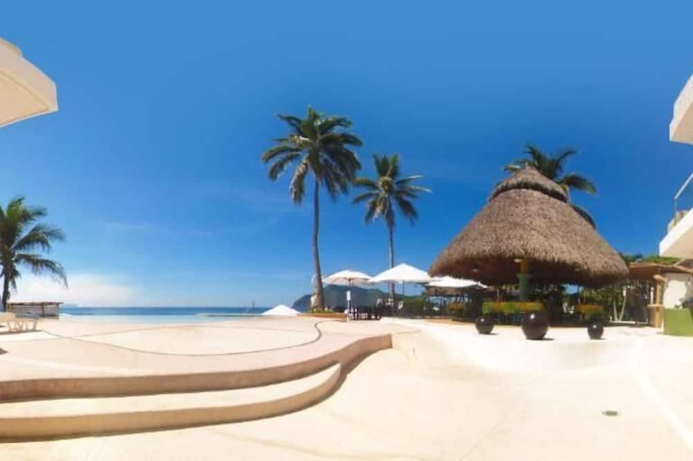 Mar Celeste - Manzanillo - Beach