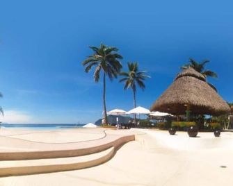 Mar Celeste - Manzanillo - Praia