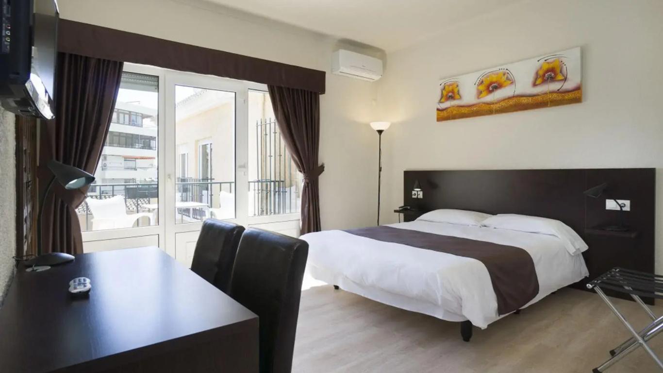 Hotel El Pozo