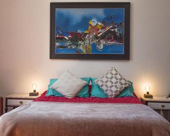 Cane B&B - Montevideo - Bedroom