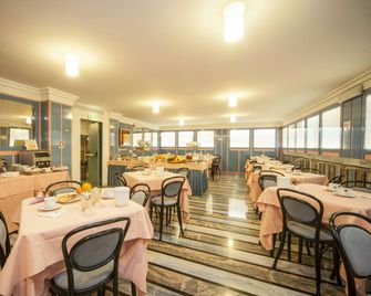 Hotel Bisanzio - Ravenna - Ristorante