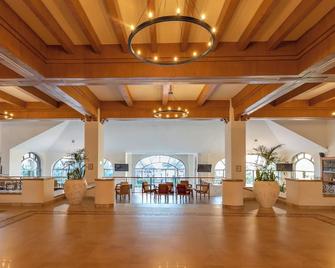 Royal Solaris Los Cabos - San José del Cabo - Lobby