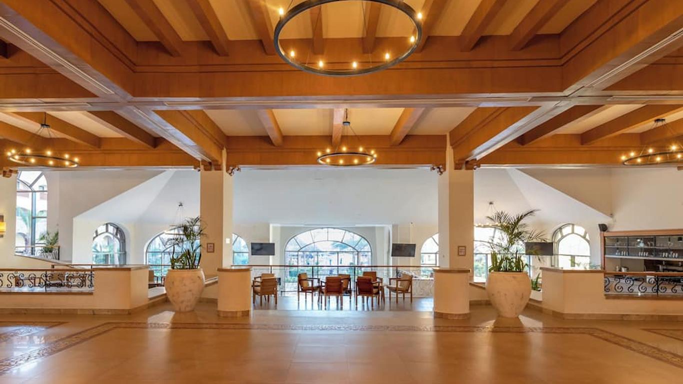 Royal Solaris Los Cabos