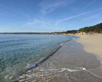 Casa Christine - Platja de Migjorn