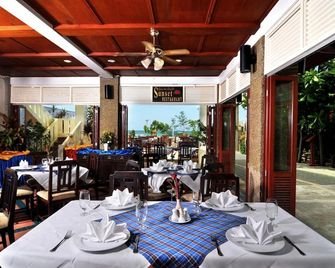 Karon Princess Hotel (SHA Plus+) - Karon - Restaurang