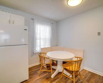 Pet-Friendly Villas Vacation Rental: Walk to Bay - Rio Grande