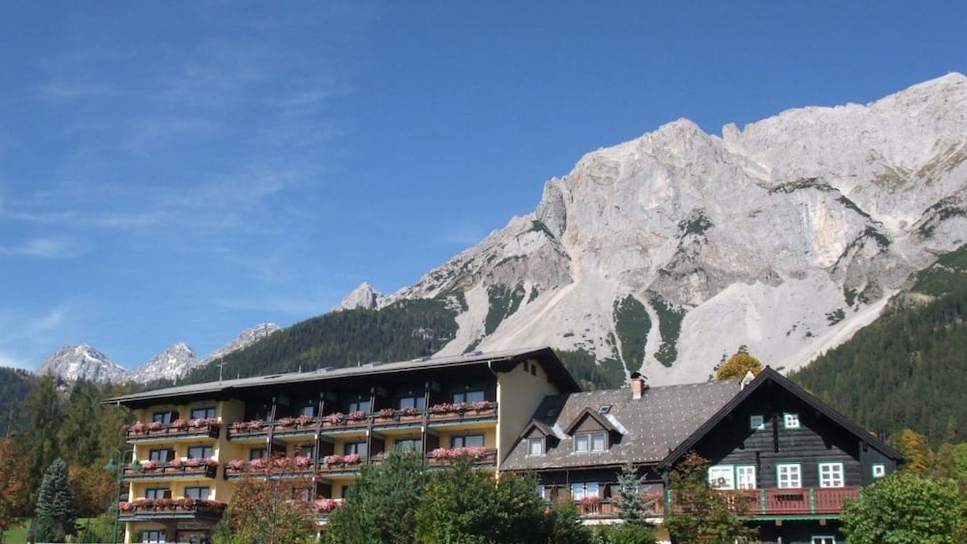 Ferienhotel Knollhof