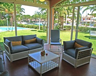 Portorosa Residence - Furnari