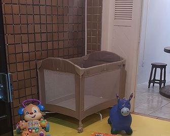 Vacation Home Natal - Natal - Dining room