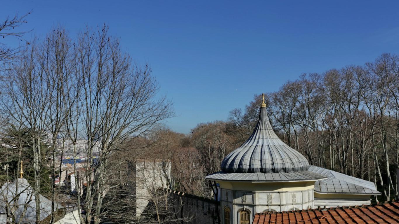 Le Safran Suite Hotel