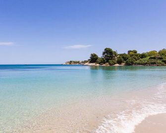 Villa Daniela - Fontane Bianche Beach 600mt Wifi - Fontane Bianche - Beach
