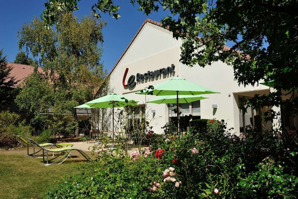 Campanile Bourg en Bresse - Viriat - Viriat - Gebouw