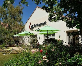 Campanile Bourg en Bresse - Viriat - Viriat - Gebouw