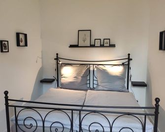 Altstadt Lübsche Straße - Wismar - Bedroom