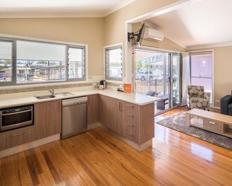 Ingenia Holidays Hunter Valley - Cessnock - Küche