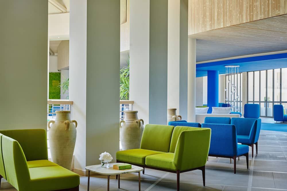 كابوفايتكانو ريزورت تالاسو آند سبا - إم غاليري