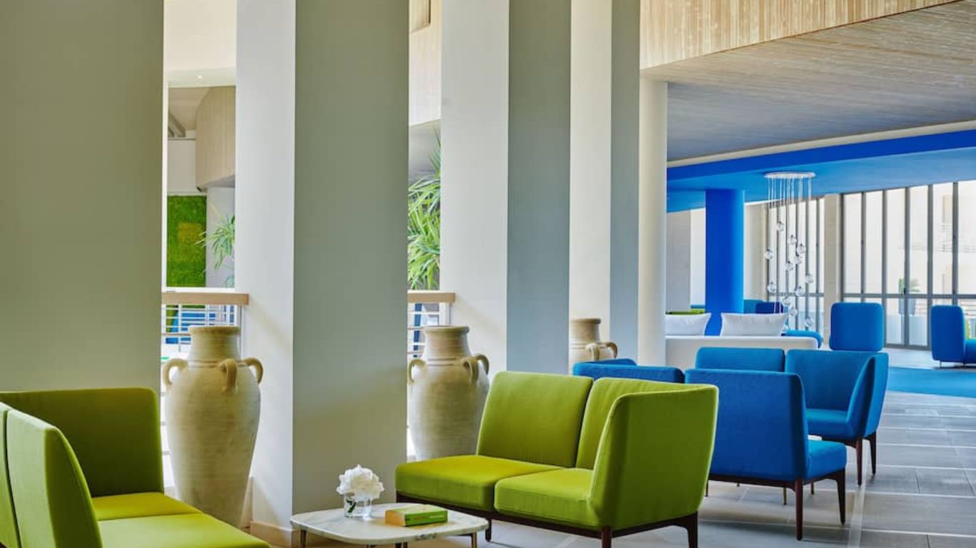 Capovaticano Resort Thalasso Spa