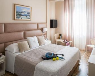 Hotel Mediterraneo - Laigueglia