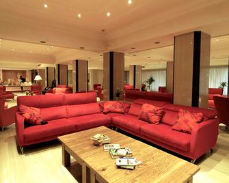 Ipanema Park - El Arenal (Mallorca) - Sala de estar