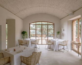 Es Raco d'Arta, Mallorca, a Member of Design Hotels - Arta - Restaurace