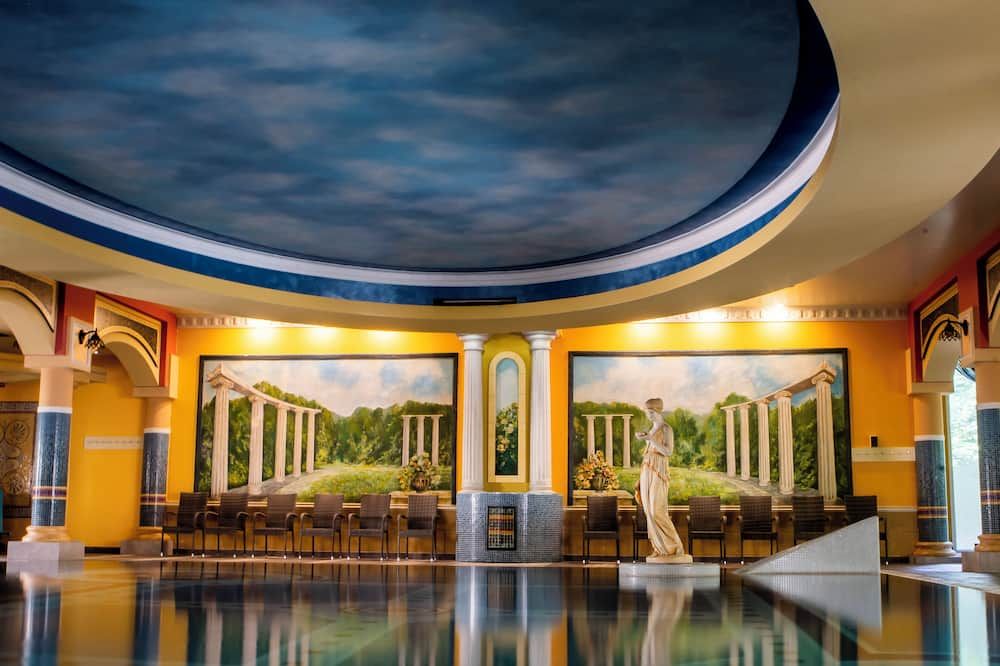 Papuga Park Hotel Wellness Marrakesz & Spa - ביאלסקו-ביאלה