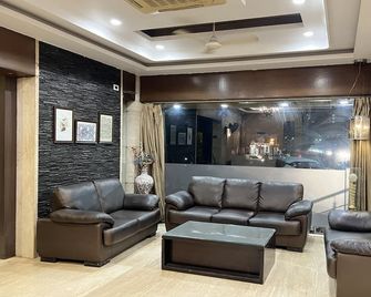 Hotel Surya Palace - Durg Railway Station - Durg