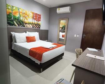 Hotel Santa Clara Boutique - Montería - Bedroom