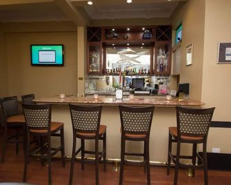 Chancellor Hotel On Union Square - San Francisco - Bar