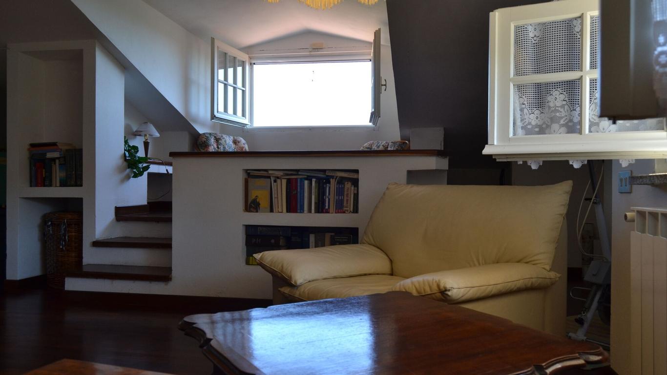 La Pippola B&B
