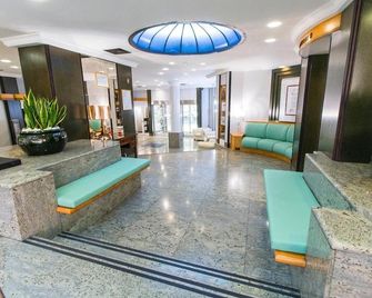 Hotel Royal Torino Centro Congressi - Turín - Lobby