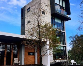Juststay - Dongshan Township - Building