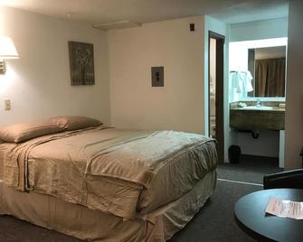 Sunset Inn - Wamsutter - Habitación
