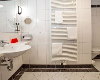 Dormero Hotel Worms - Worms - Bad