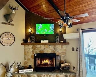 Slope Side Camelback 3br Townhome - Tannersville - Huoneen palvelut