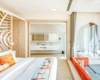 The Sis Kata, Resort (Sha Plus+) - Karon