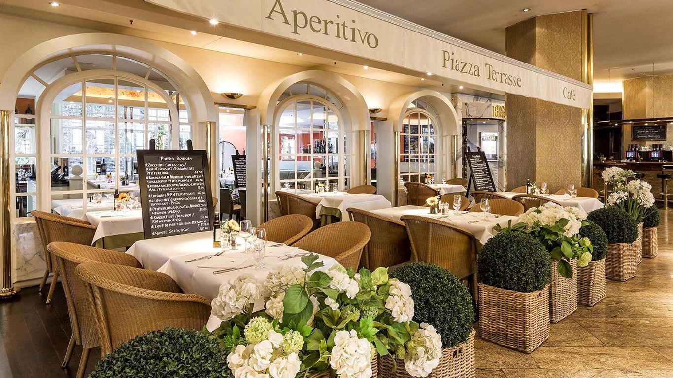 غراند إيليسي هامبورغ