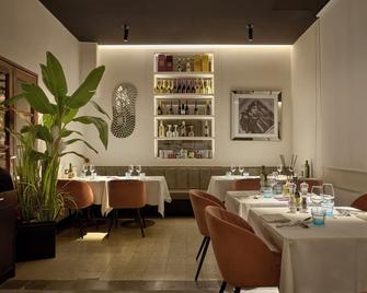 Le Maginot Relais - Castelvetro Piacentino - Restaurant