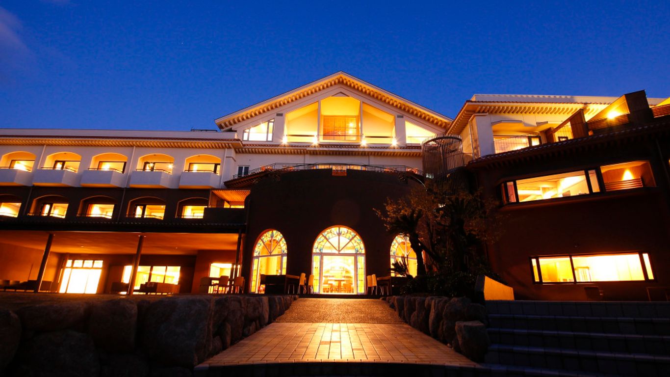 أواجي هاماريكيو