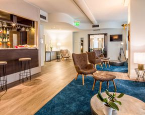 Best Western Plus Chc Florence