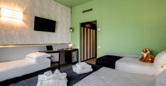 Best Western Plus Chc Florence - Florencia