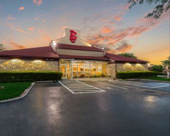 Red Roof Inn Columbus - Grove City - Grove City - Edificio