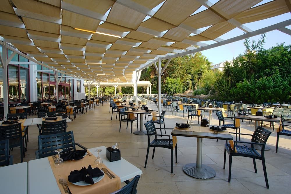 Perre La Mer Hotel Resort & Spa - Göynük - Restaurant