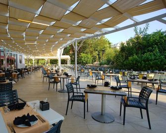 Perre La Mer Hotel Resort & Spa - Göynük - Restaurant