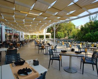 Perre La Mer Hotel Resort & Spa - Göynük - מסעדה