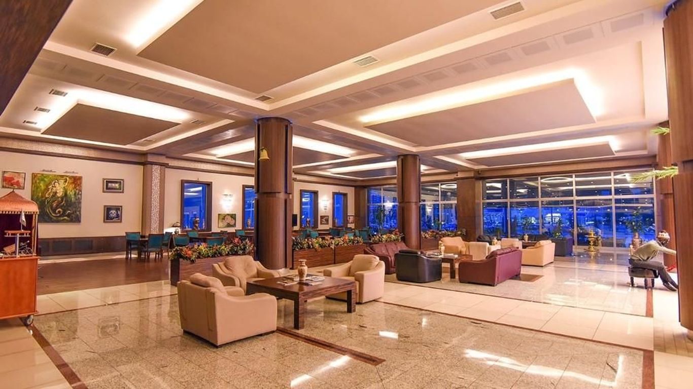 Saylamlar Hotel