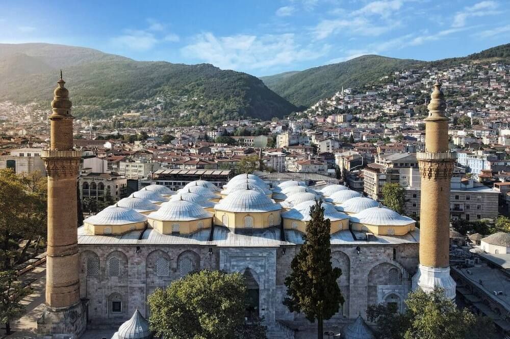 Loyal City Hotel - Bursa