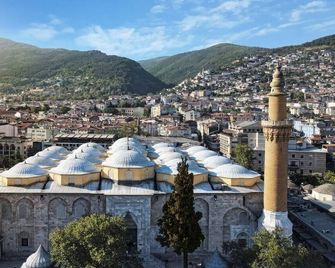 Loyal City Hotel - Bursa