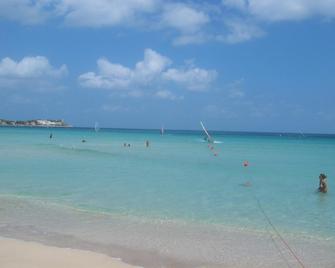 Stella del Sud - Avola - Beach