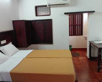 Gurukripa Heritage - Thrissur - Habitación
