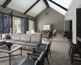 Hyatt Regency Lost Pines Resort And Spa - Cedar Creek